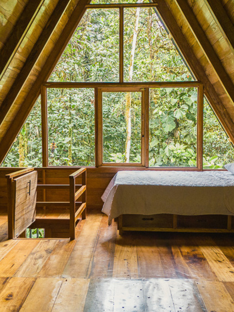 Wekain Lodge Macas