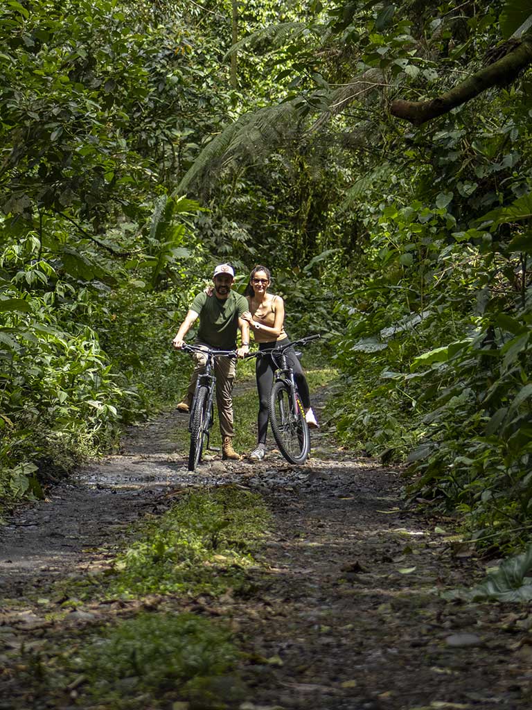 TOURS EN MACAS ECUADOR